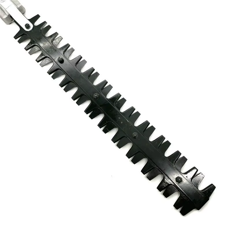 Tête de coupe-haie 26mm/28mm 7/9 cannelures 5.3mm carré