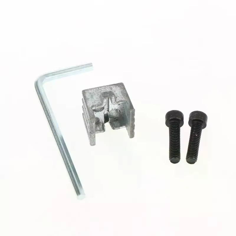 Support de serrage de lame pour scies sauteuses