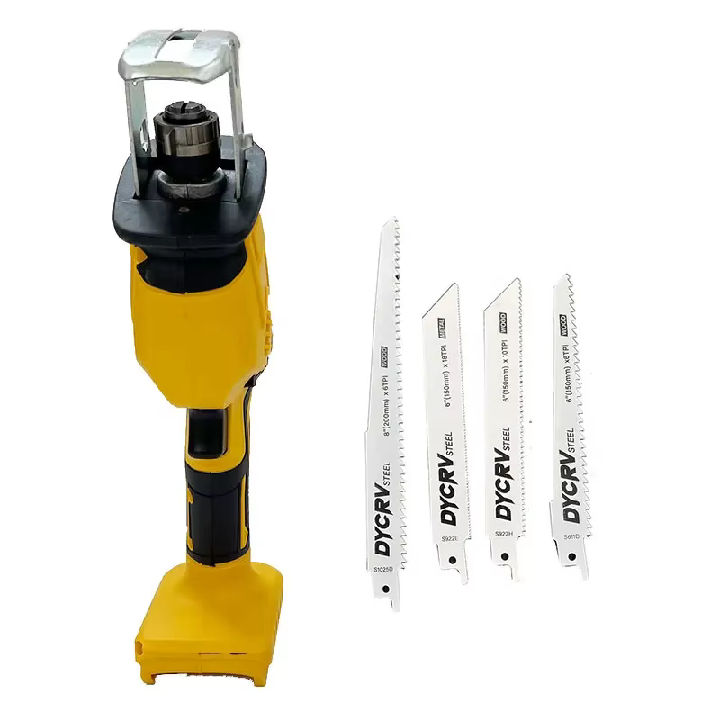 Scie sauteuse sans fil Dewalt 2800 tr/min 20V