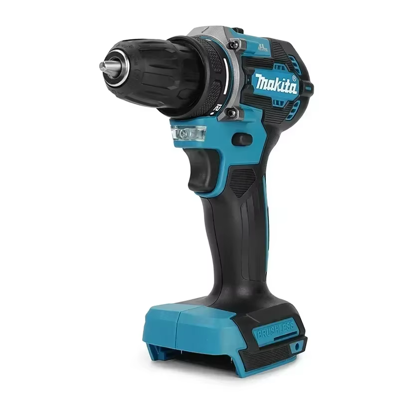 Perceuse électrique sans fil Makita DDF487 18V