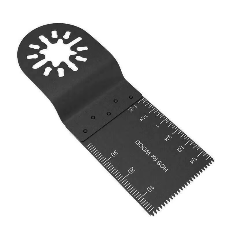 Lame de scie oscillante multi-outils