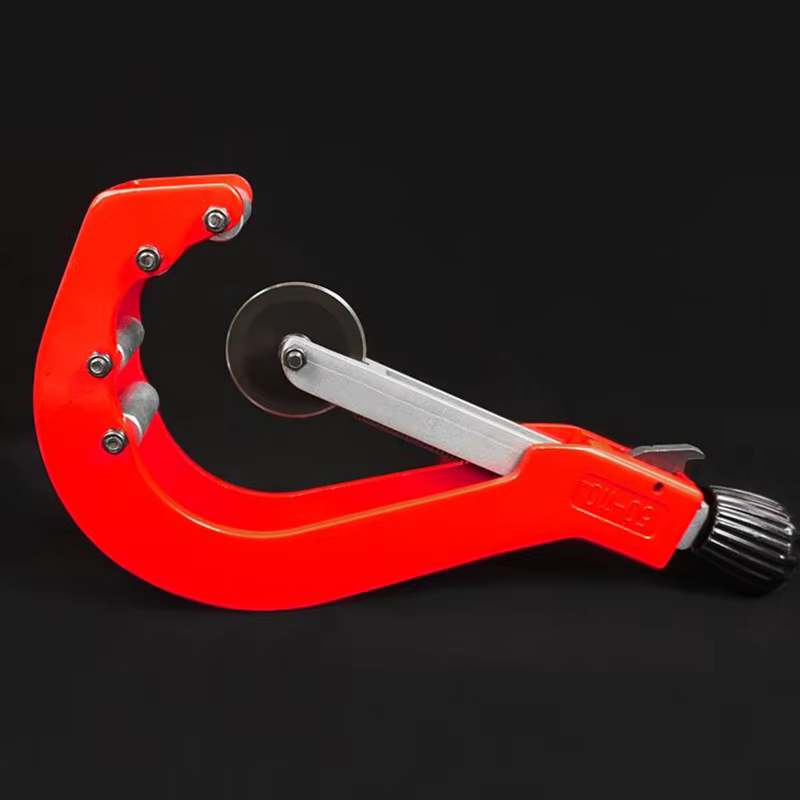 Coupe-tuyau en PVC 14-63mm/50-110mm