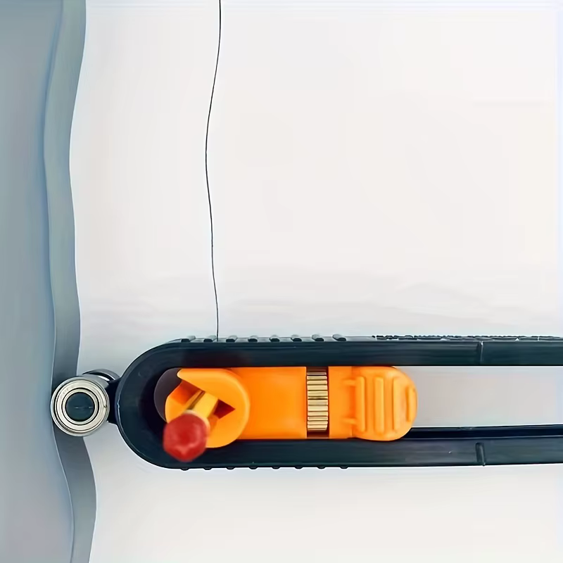 Ensemble d'outils de précision pour le travail du bois