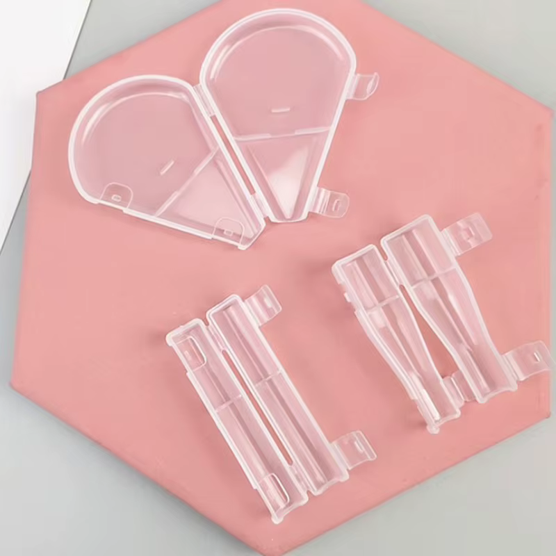Brosse Protection contre la poussière couvercle gardes protecteurs couverture outil de maquillage accessoires pinceaux de maquillage ensemble outils de beauté