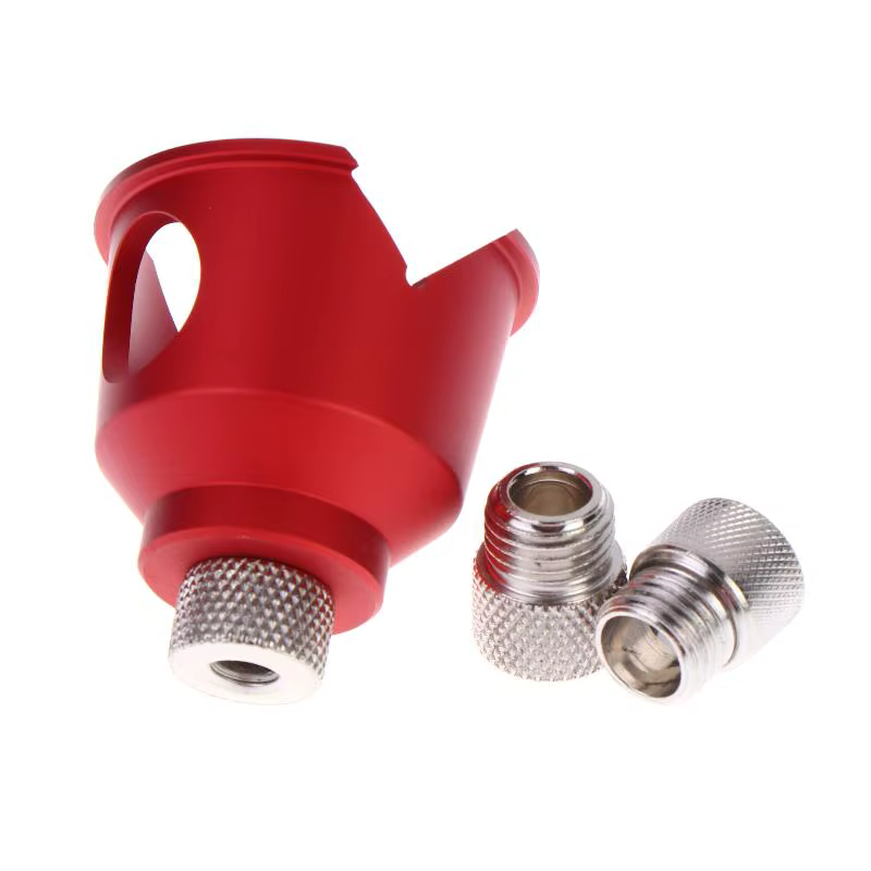 Kit de gabarits de perçage vertical pour chevilles