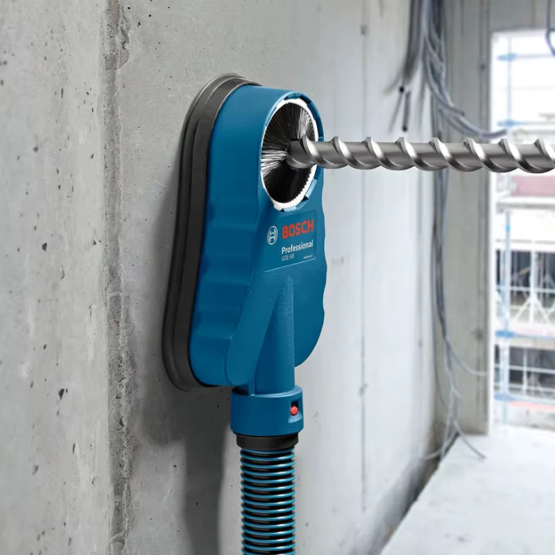 Bosch-Collecteur de poussière pour aspirateur