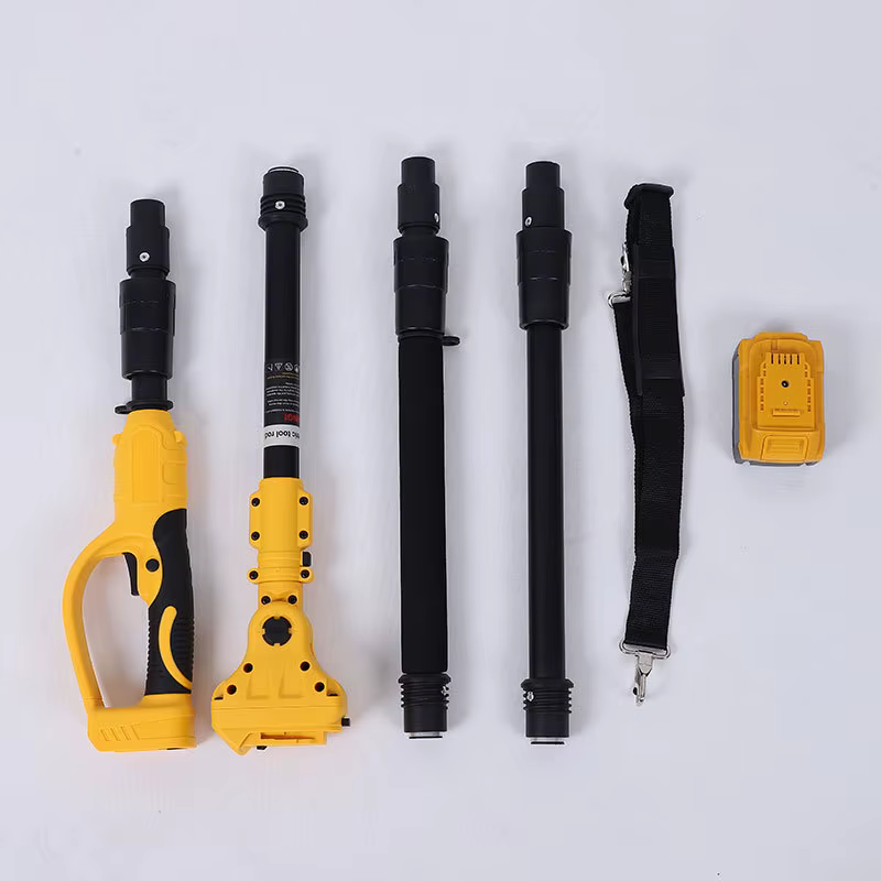 Coupe-branches électrique 28MM – Convient à la batterie DeWalt 20V
