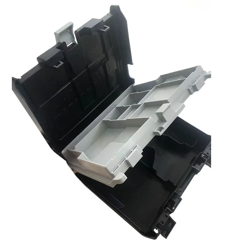 Boîte en plastique pour outils électriques Makita 821857-4/821811-8 18V/40V