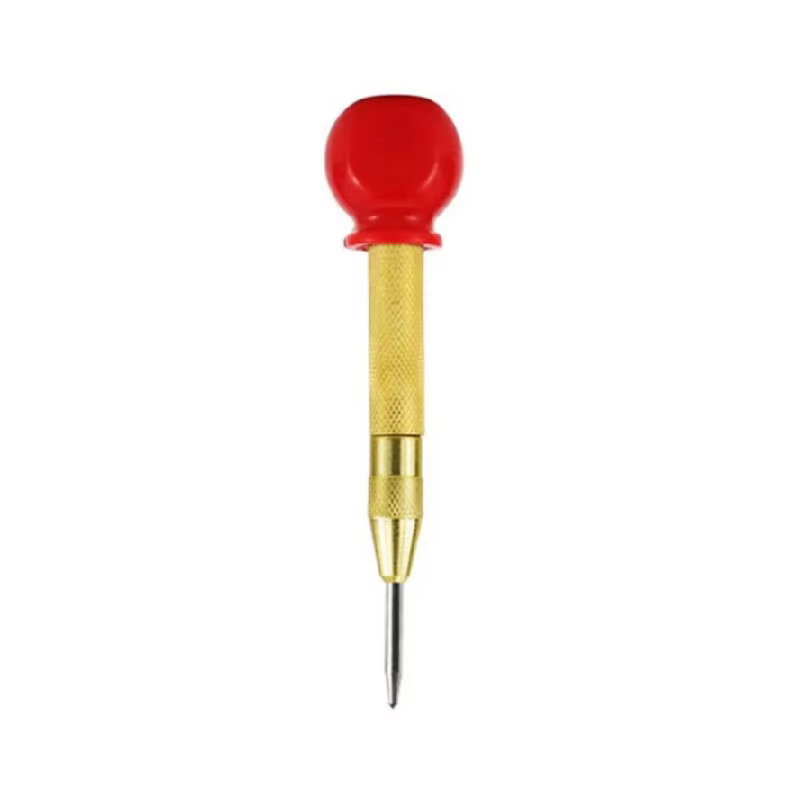 Poinçon central automatique, poinçon réglable, goupille centrale, presse, marqueur de Dent, outils manuels