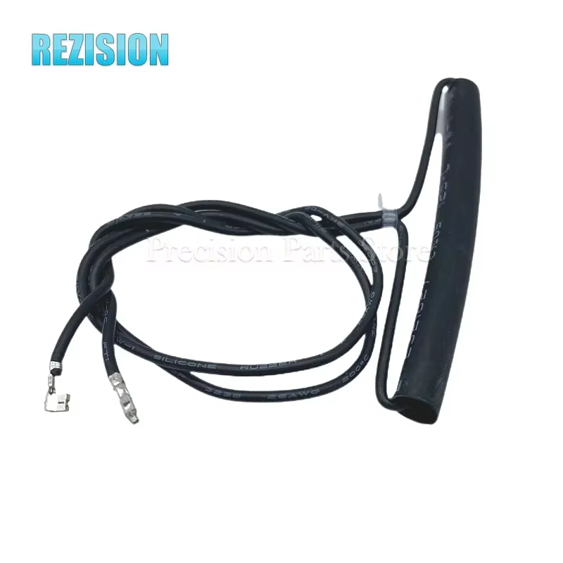 Thermistance assuranceCopier imprimante pièces Compatible fusion réinitialiser assurance pour Ricoh MP 2554SP 3555 3055 5055 4055 6055 2054 4054