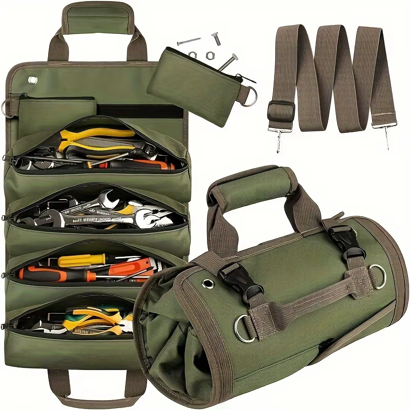 Kits d'outils robustes et étanches