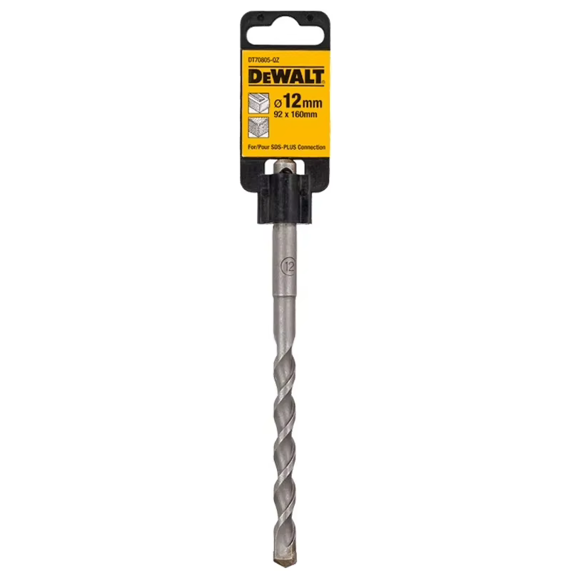 DEWALT – foret hélicoïdal Original DT9635 DT9641 DT9644 DT9648 SDS Plus