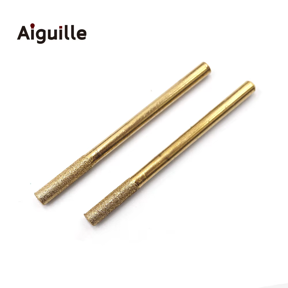 Grain #120 3mm x 3mm diamant