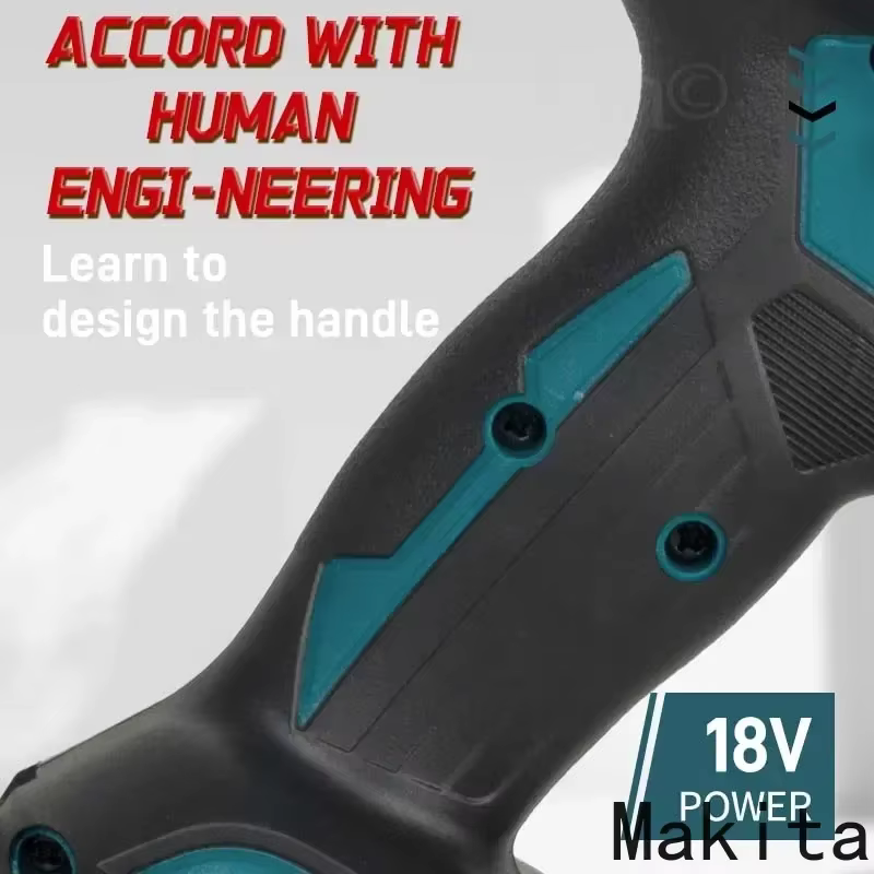 Perceuse-visseuse électrique sans fil Makita DTD172 2026