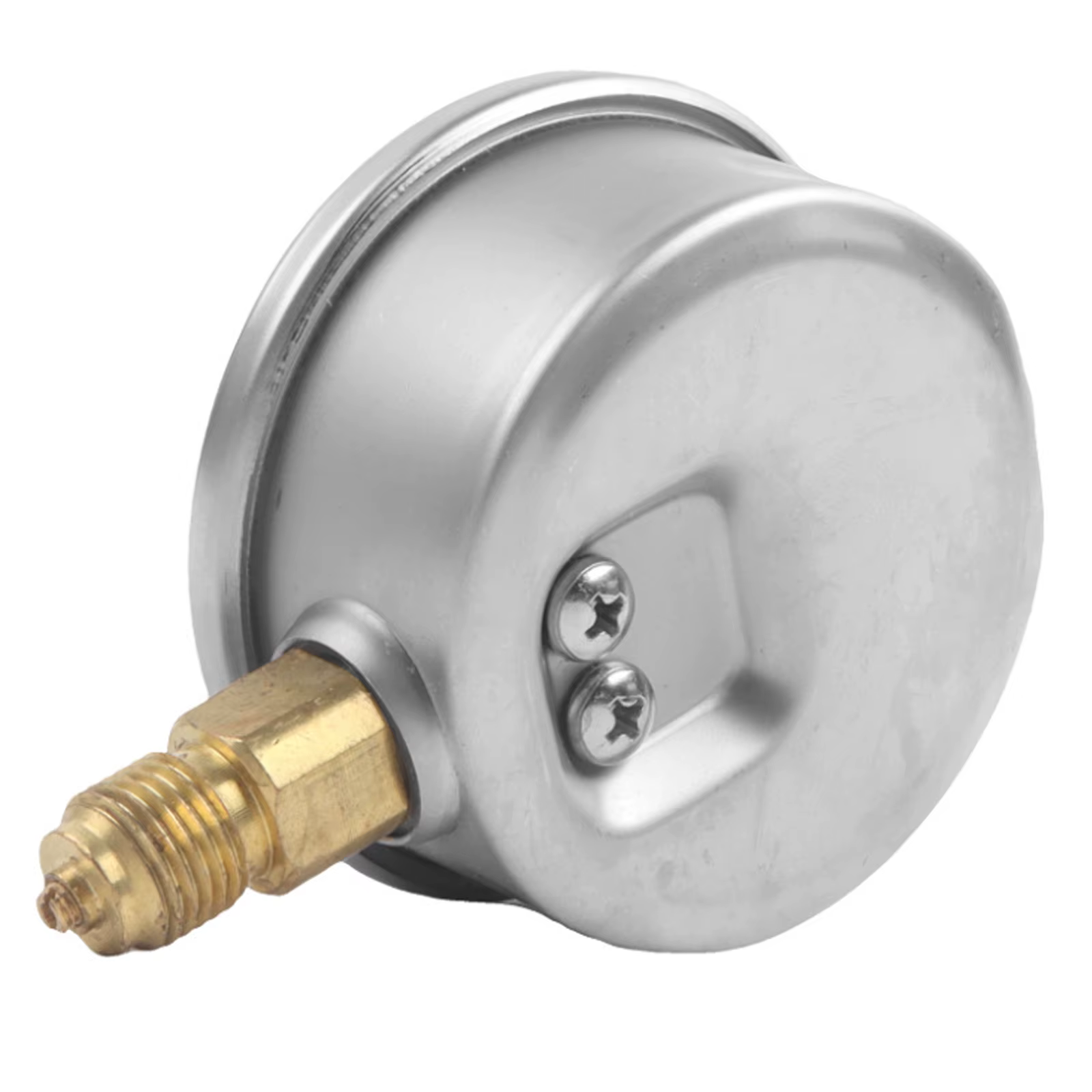Manomètre hydraulique 25Mpa 250Bar 4000Psi Outil de mesure de la pression