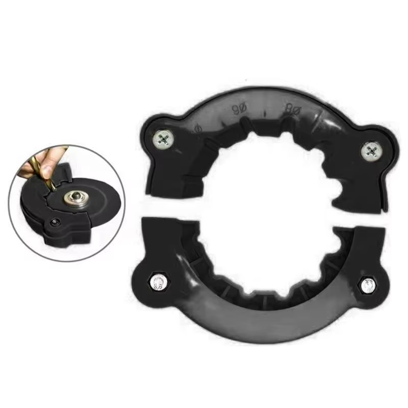 Affûteuse forets 652F 4-12mm, accessoire meulage forets, affûteuse forets