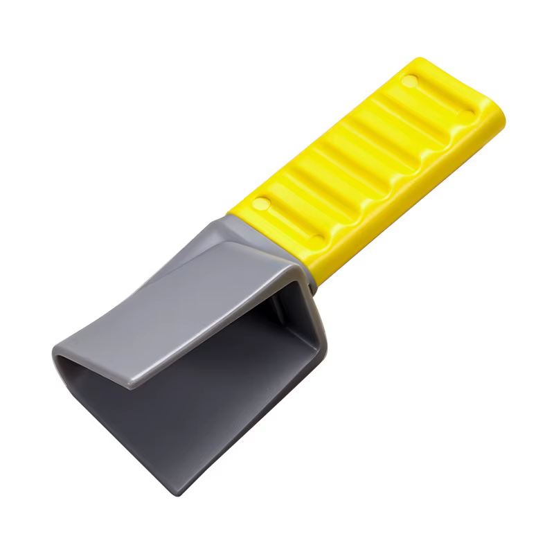Grattoir à coulis de carrelage multifonction 3 en 1