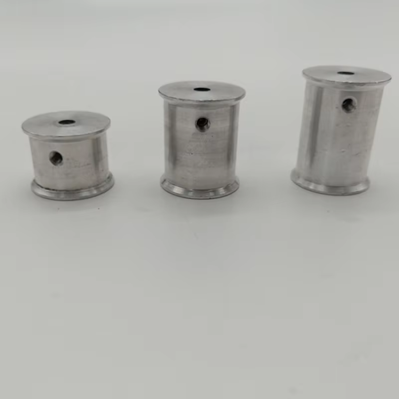 Accessoires pour outils électriques ponceuse à bande bricolage 15/25/30 modèle d'alimentation roue motrice