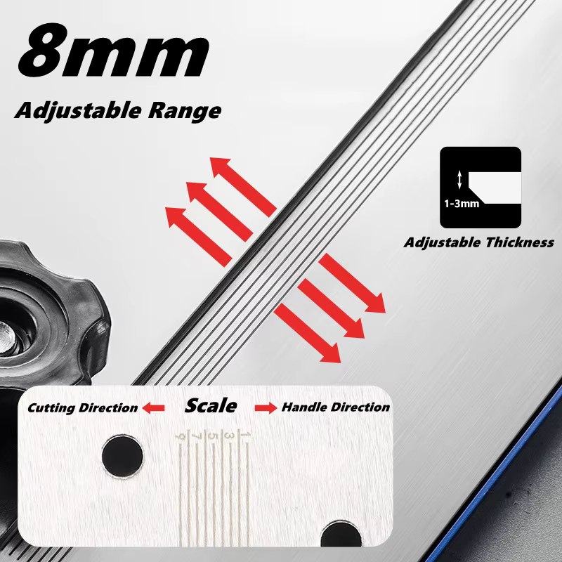 Support de meuleuse d'angle pour carrelage
