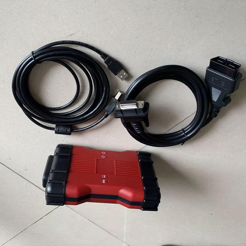 Outils de diagnostic VCM2 IDS