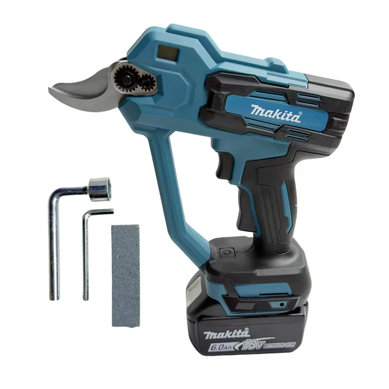 Sécateur électrique sans fil Makita 18V 2026