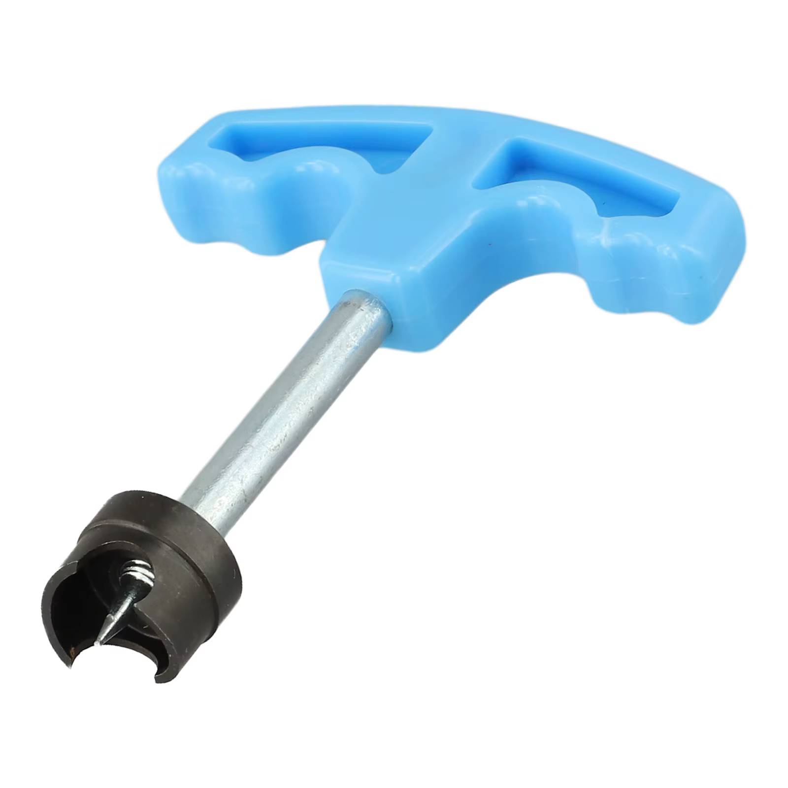 1 pièce Outil de perçage pour tuyaux PE