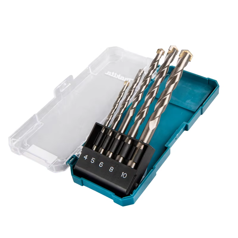 Makita D-72877 Ensemble de forets 5 pièces