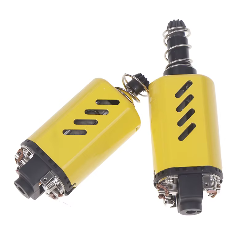 Moteur à couple élevé pliable AEG