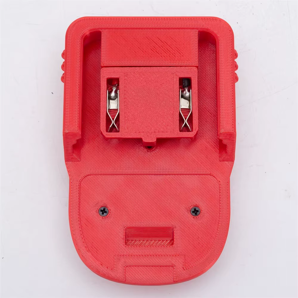 Pour batterie Li-ion RIDGID AEG 18V vers OZITO 18V outils de perceuse électrique sans fil adaptateur/convertisseur
