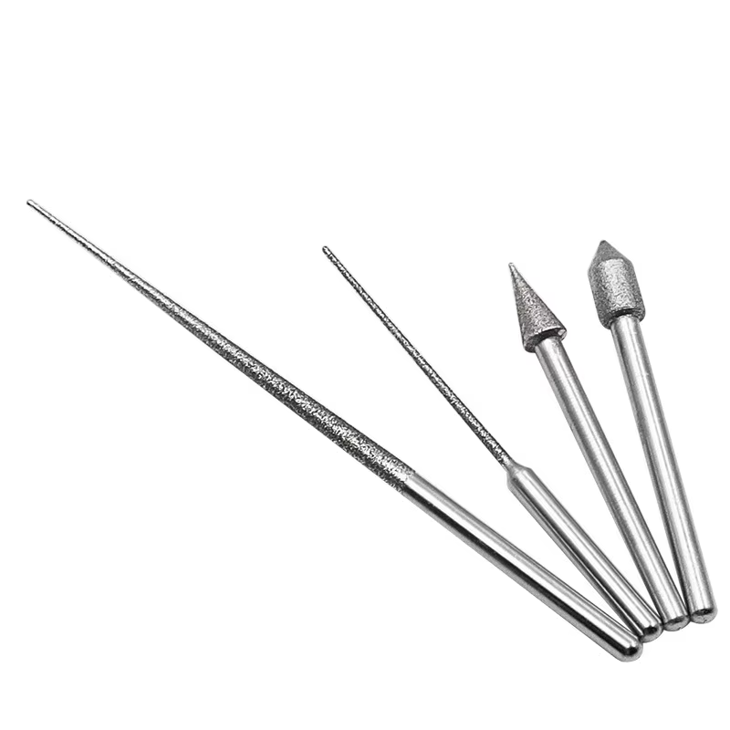 Tiges de meulage de 3MM
