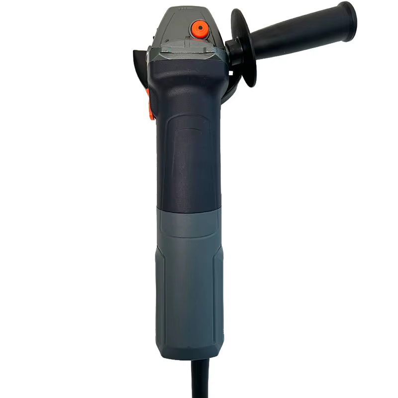 Meuleuse d'angle portative sans balais 1013T