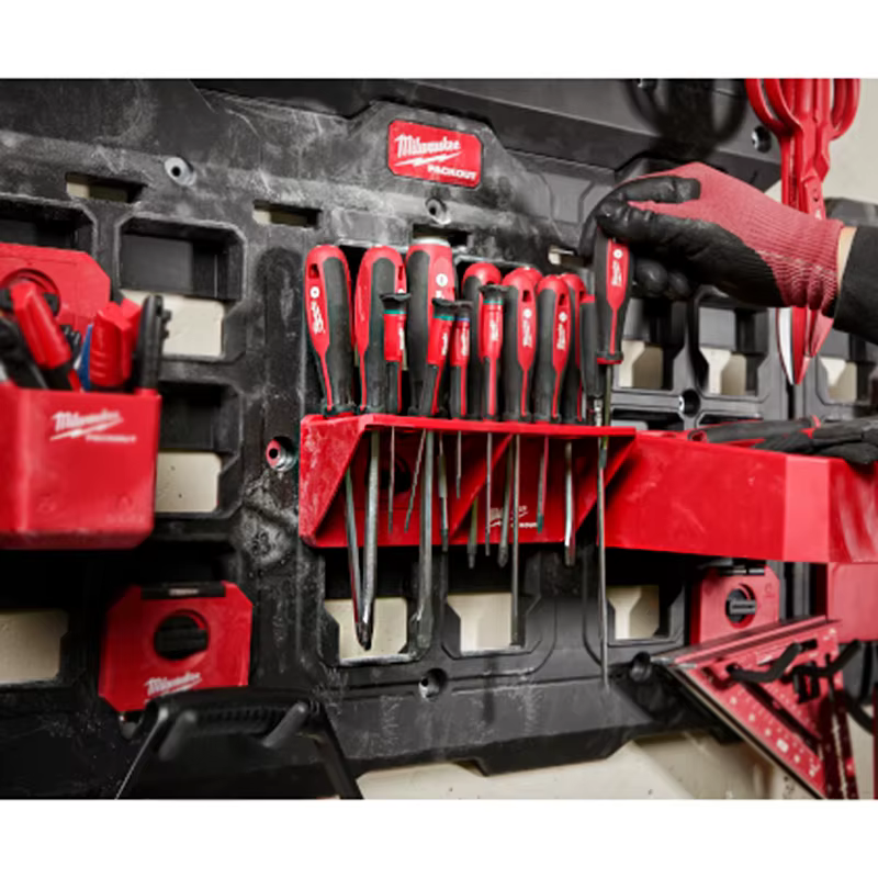 Support de tournevis Milwaukee 48-22-8341 PACKOUT