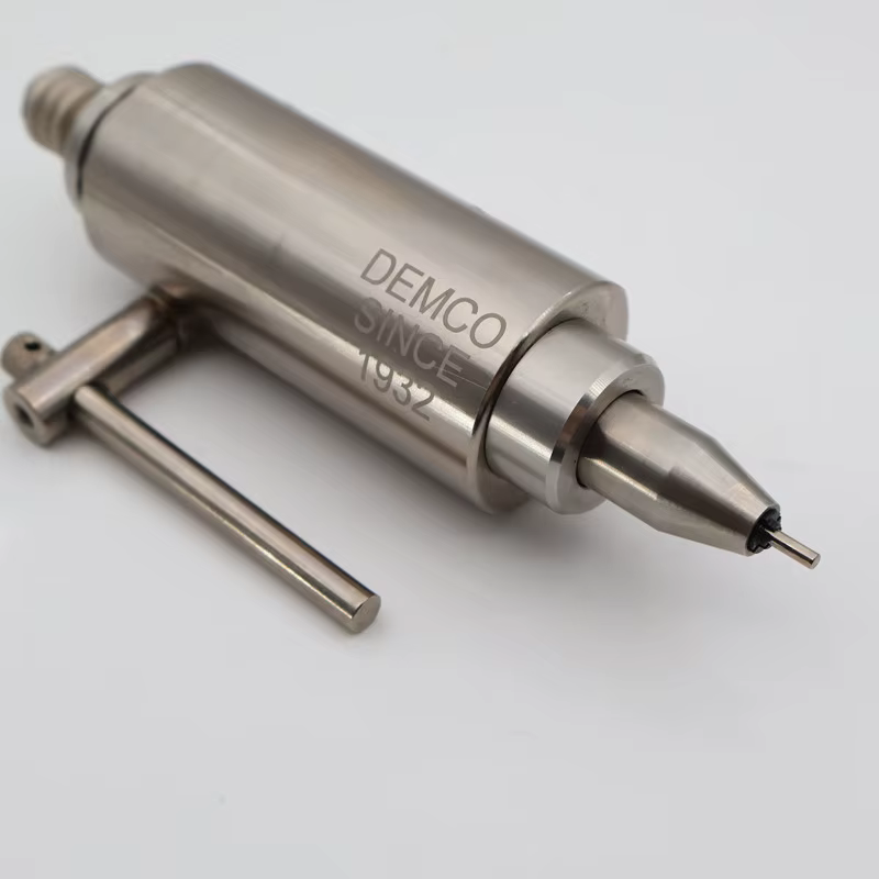 Moteur de broche de laboratoire professionnel