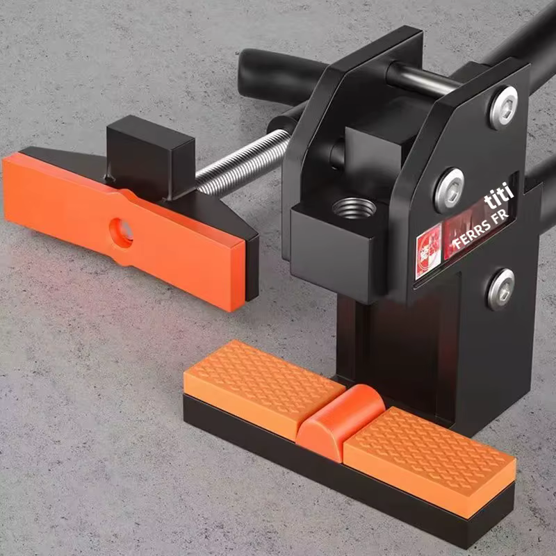 Pince à casser les carreaux robuste