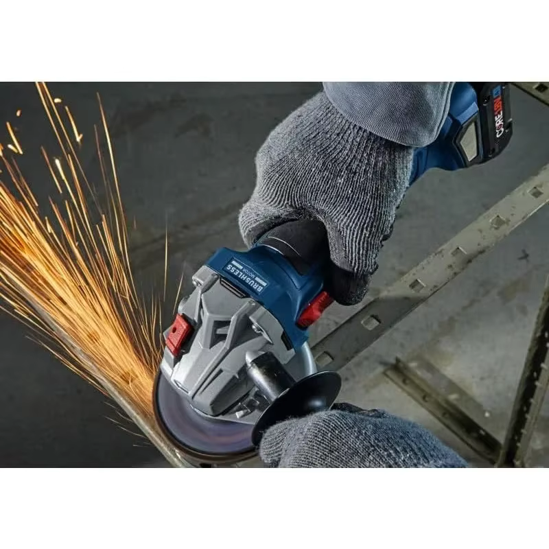 Meuleuse d'angle sans fil Bosch GWS 18V-8 18V