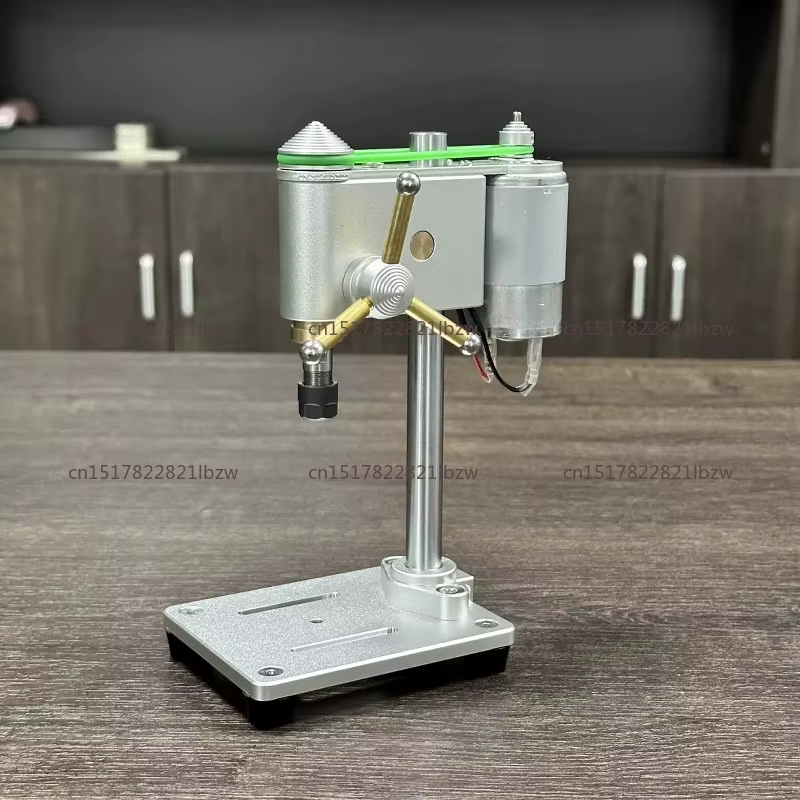 Mini perceuse d'établi de haute précision