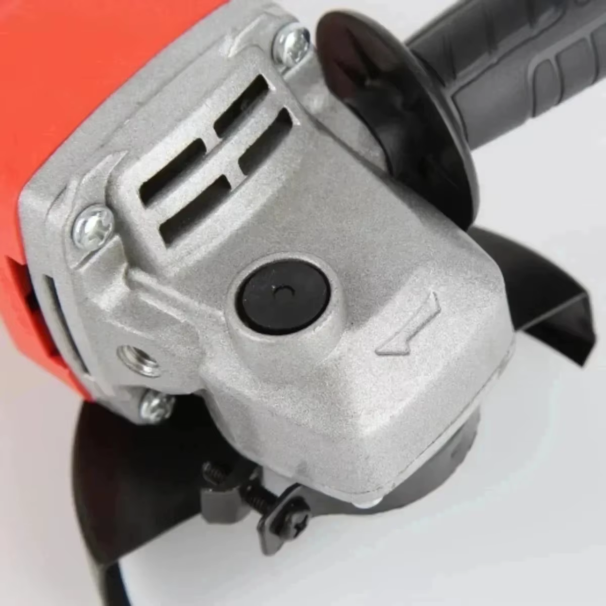 110V 220V 100mm 11000r/min meuleuse d'angle électrique domestique