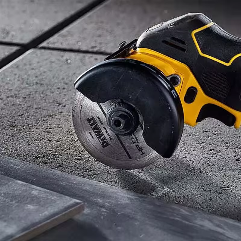 DEWALT DT20590 DT20591 DT20592 lame de scie circulaire roue de coupe