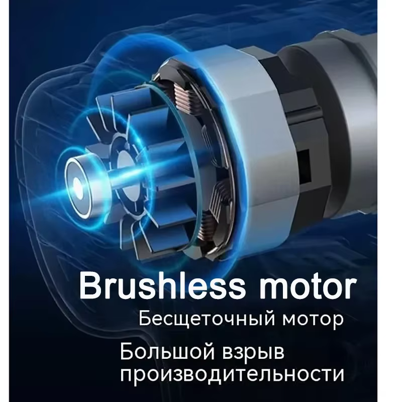 Bosch-Perceuse et visseuse sans fil sans balais 18V