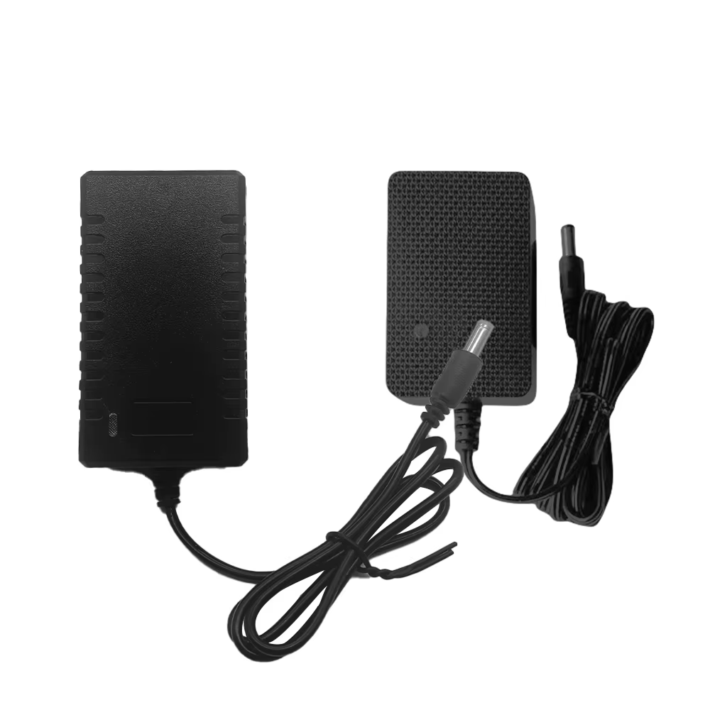 Chargeur de batterie au Lithium 21v 1A pour perceuse électrique 18v