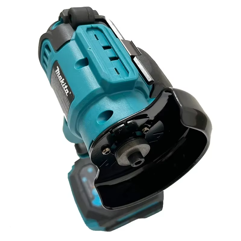 Meuleuse d'angle sans fil Makita 3 pouces, outil de découpe électrique sans fil 3 pouces, scie circulaire, outil électrique