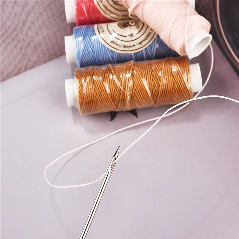 Poinçon de couture en acier