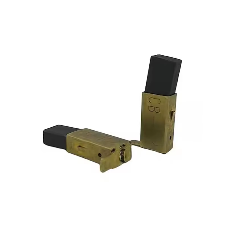 Brosse en carbone pour marteau électrique Makita CB-132