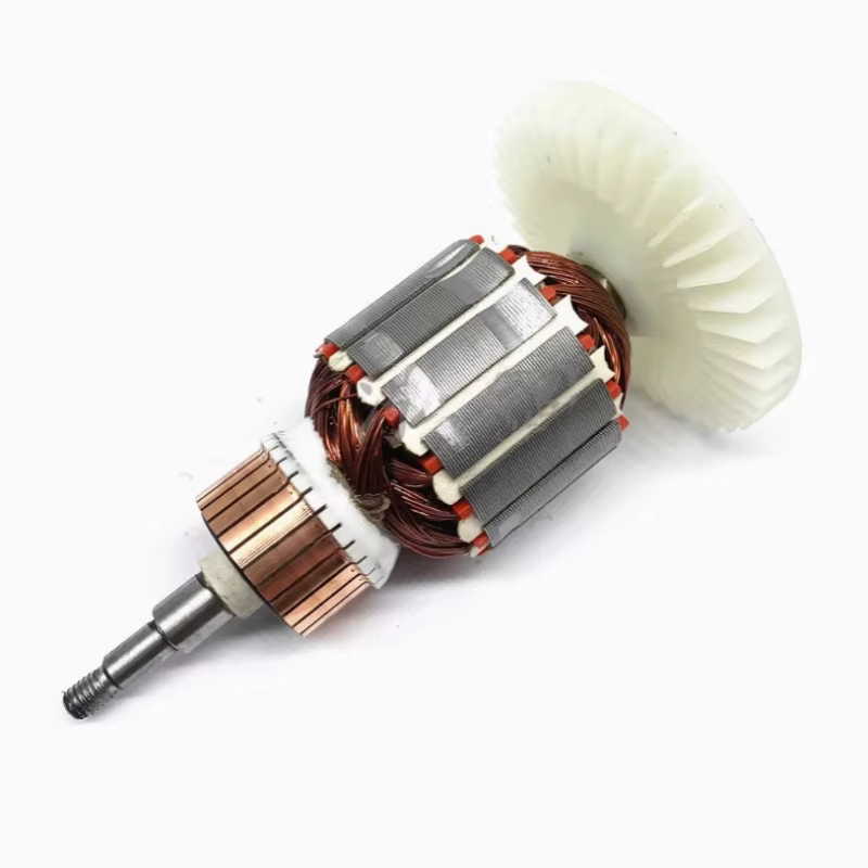 Rotor pour Makita 9404