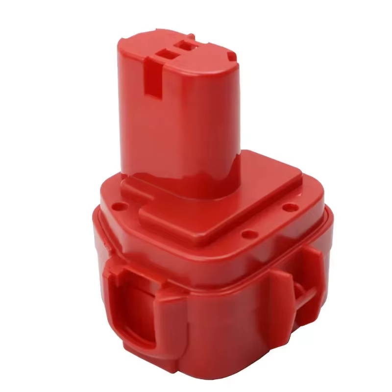 Étui en plastique pour perceuse électrique MAKITA 12V