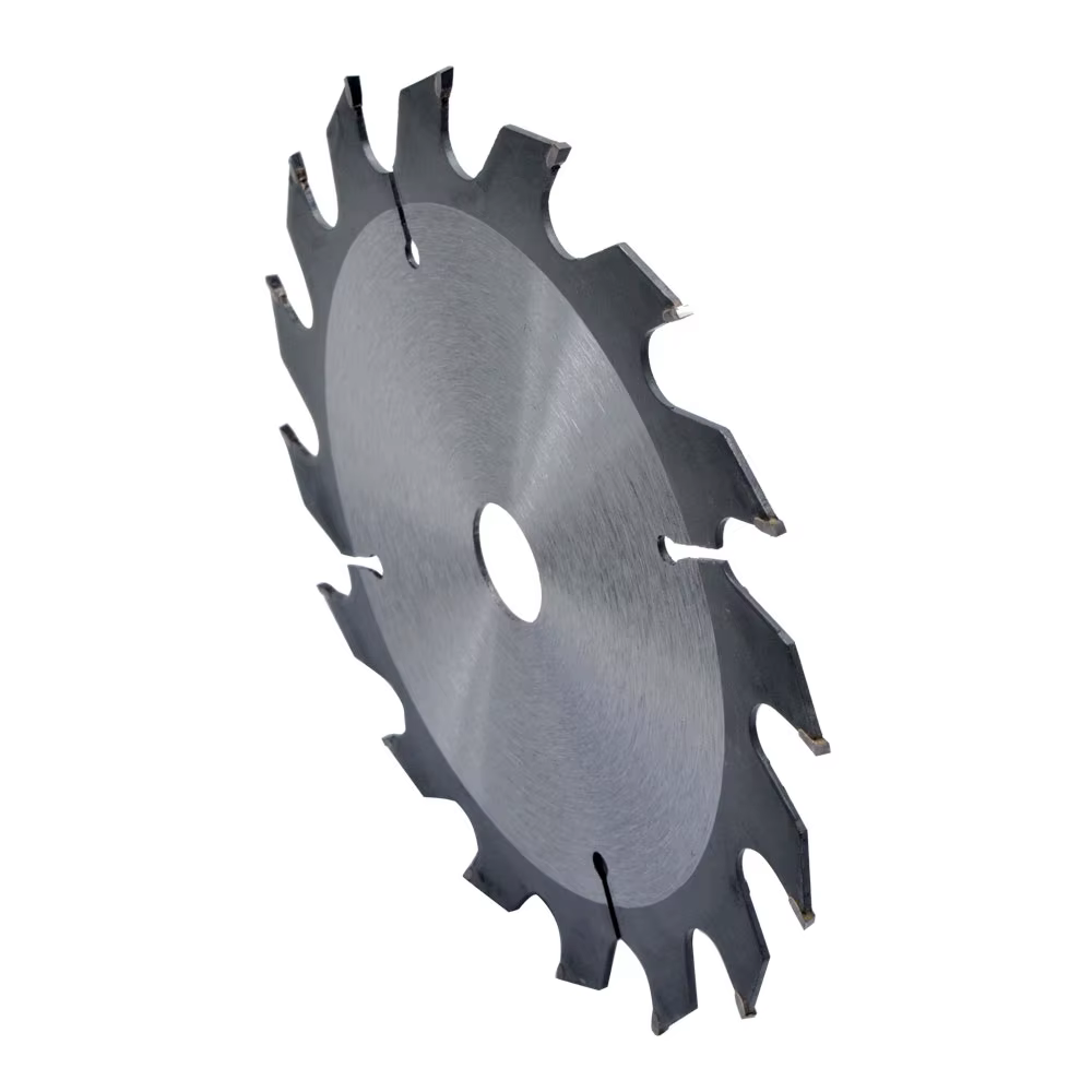 Lame de scie circulaire TCT 18 TPI 150mm