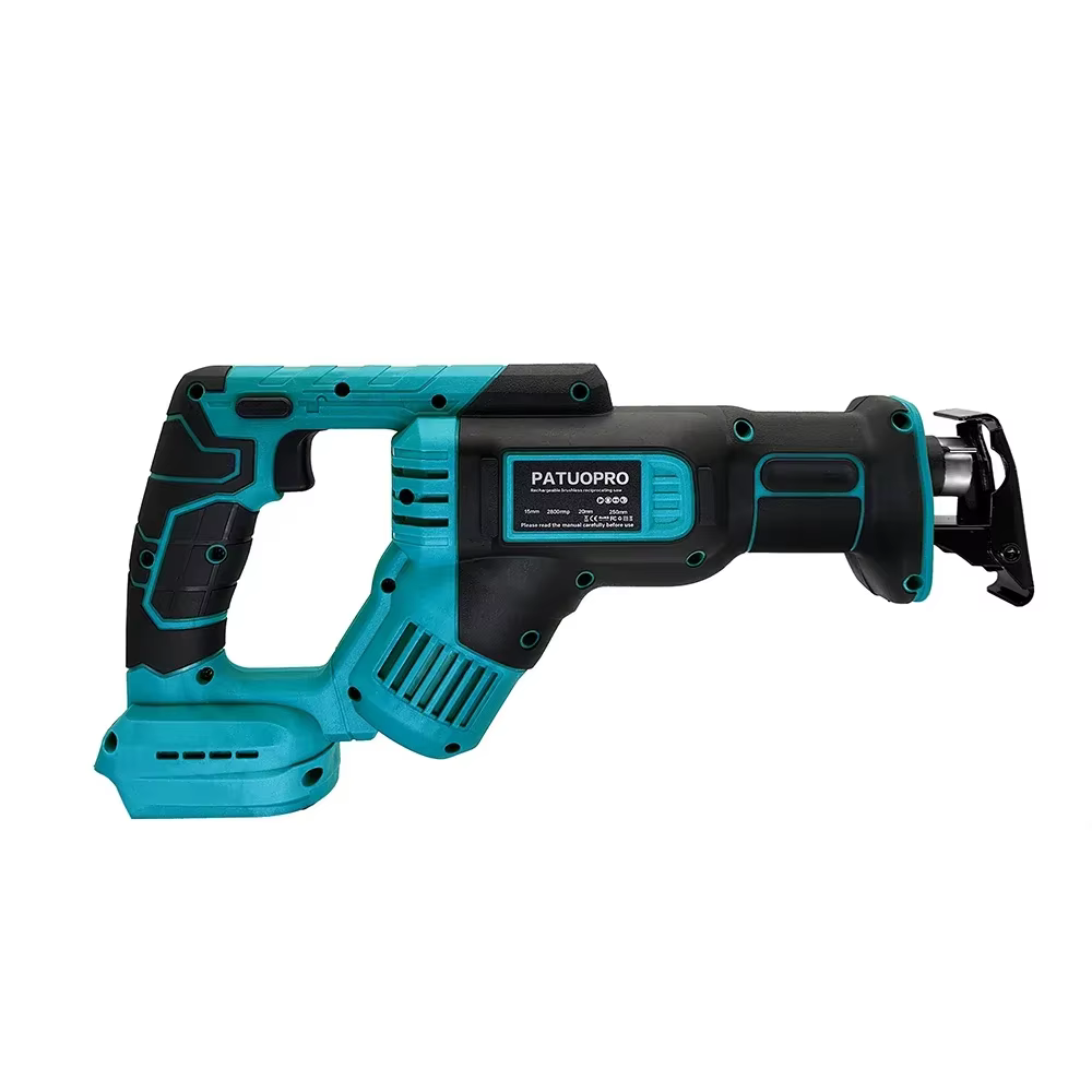 Makita – scie alternative électrique sans fil 18V