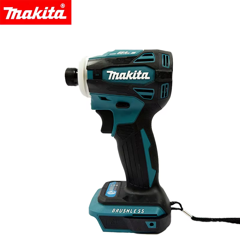 Makita DTD172 Perceuse-visseuse à percussion sans fil 18V sans balais