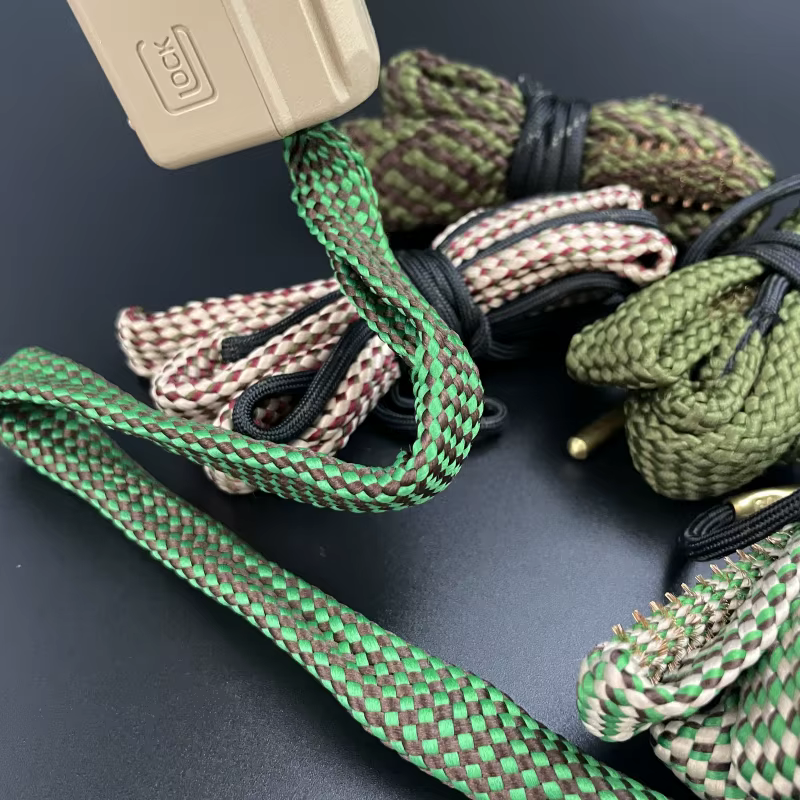 Kit de nettoyage de pistolet