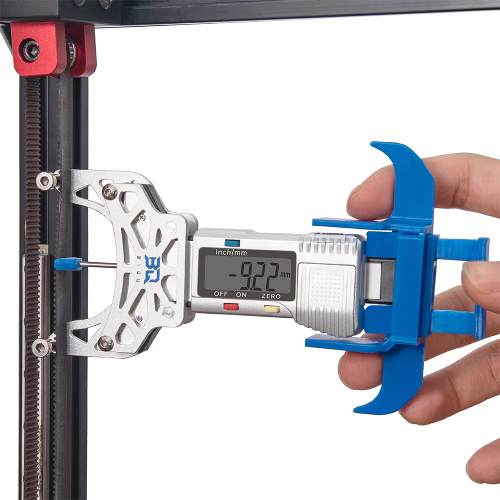 BIGTREETECH – outil de Tension de ceinture Belter